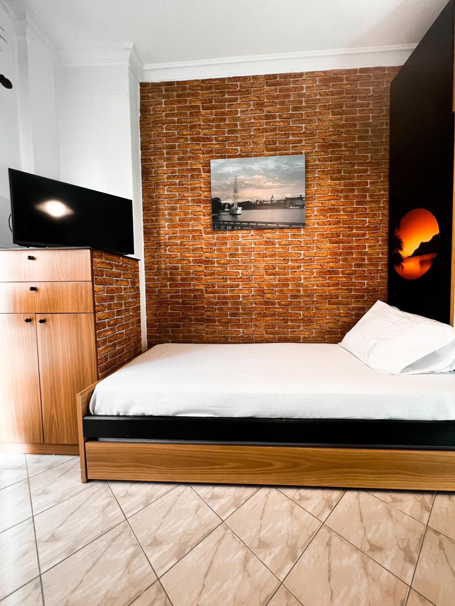Homevision - Spacious And Warm - Very Central Thessalonique Extérieur photo