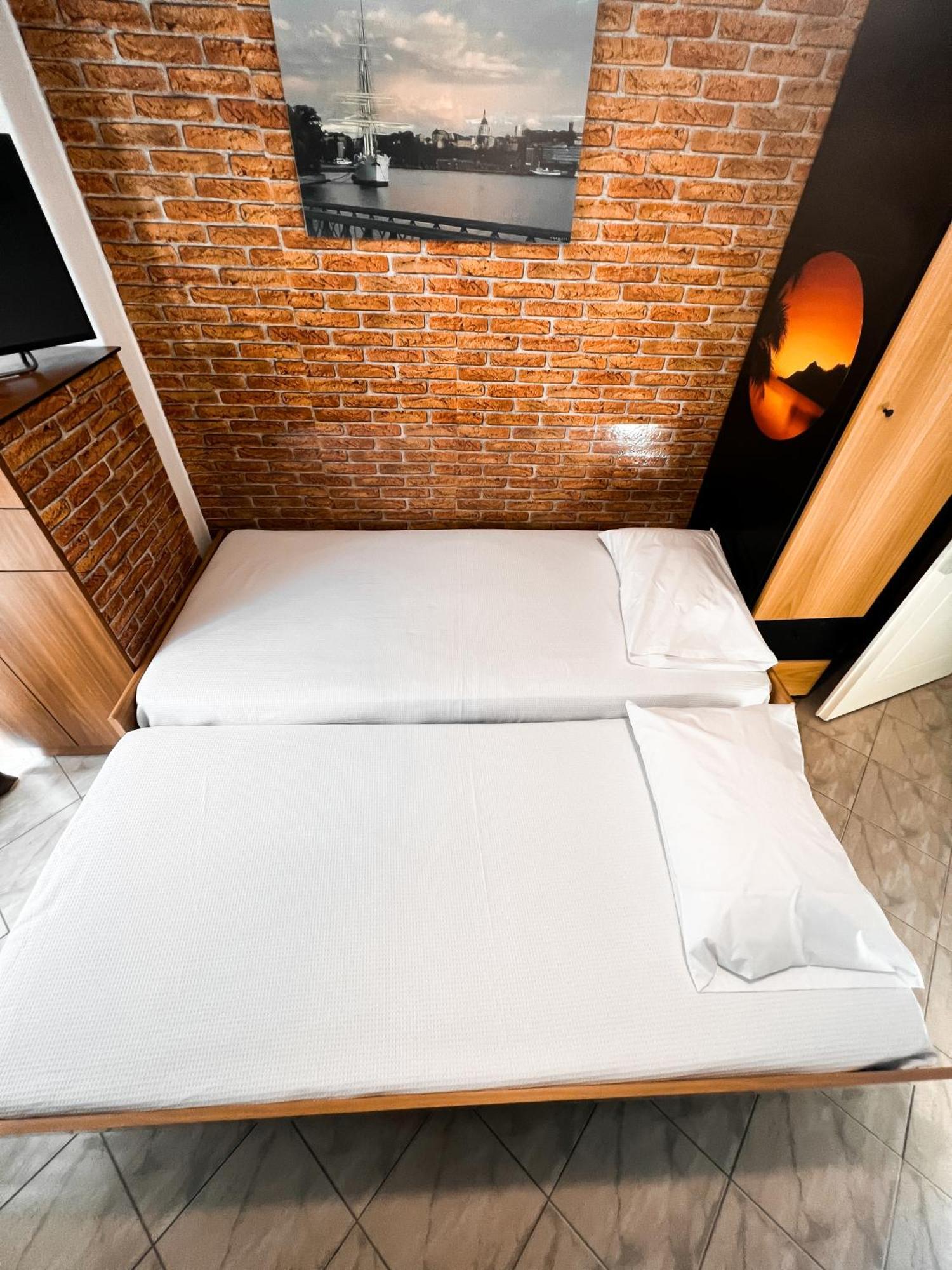 Homevision - Spacious And Warm - Very Central Thessalonique Extérieur photo