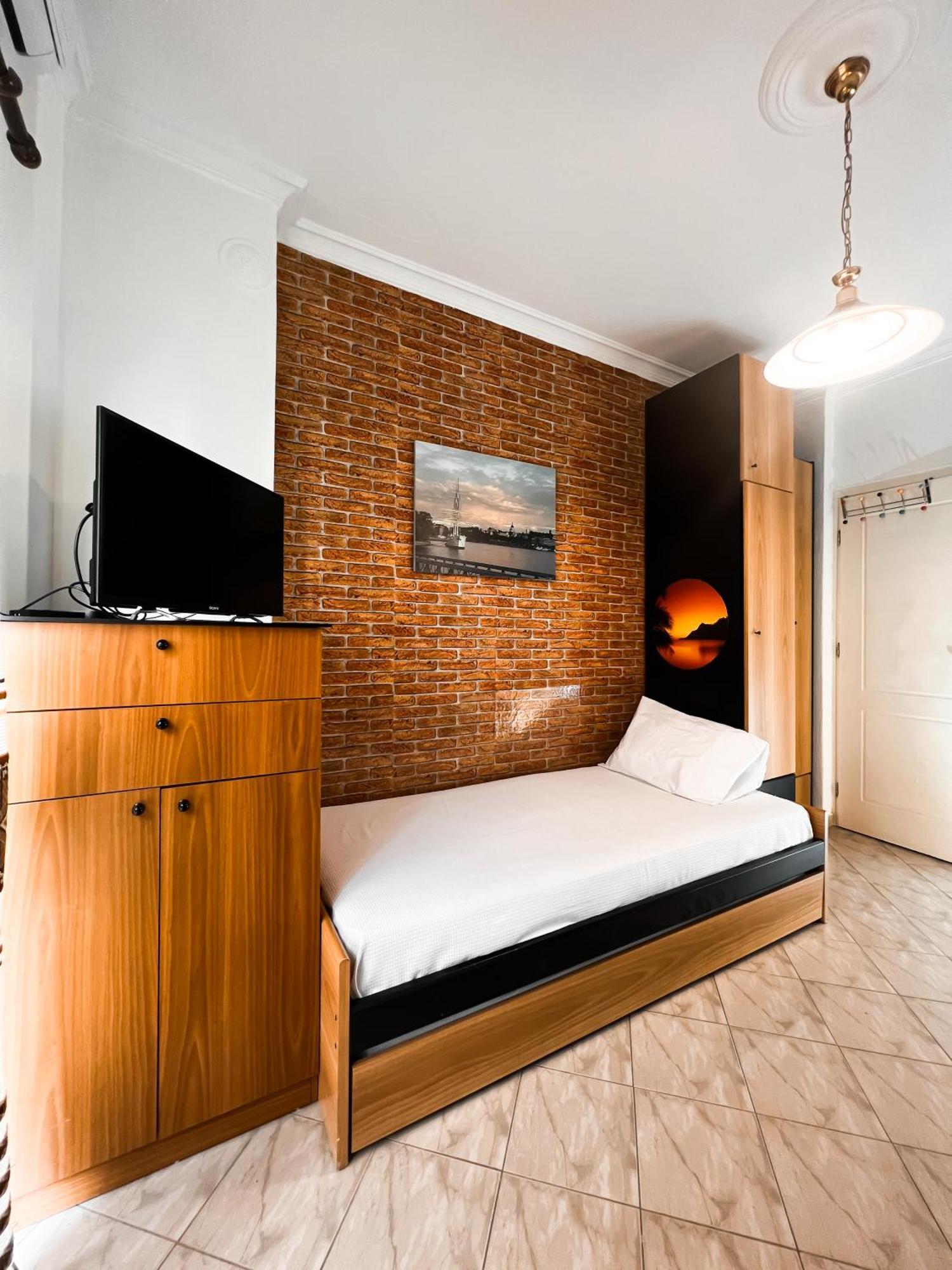 Homevision - Spacious And Warm - Very Central Thessalonique Extérieur photo