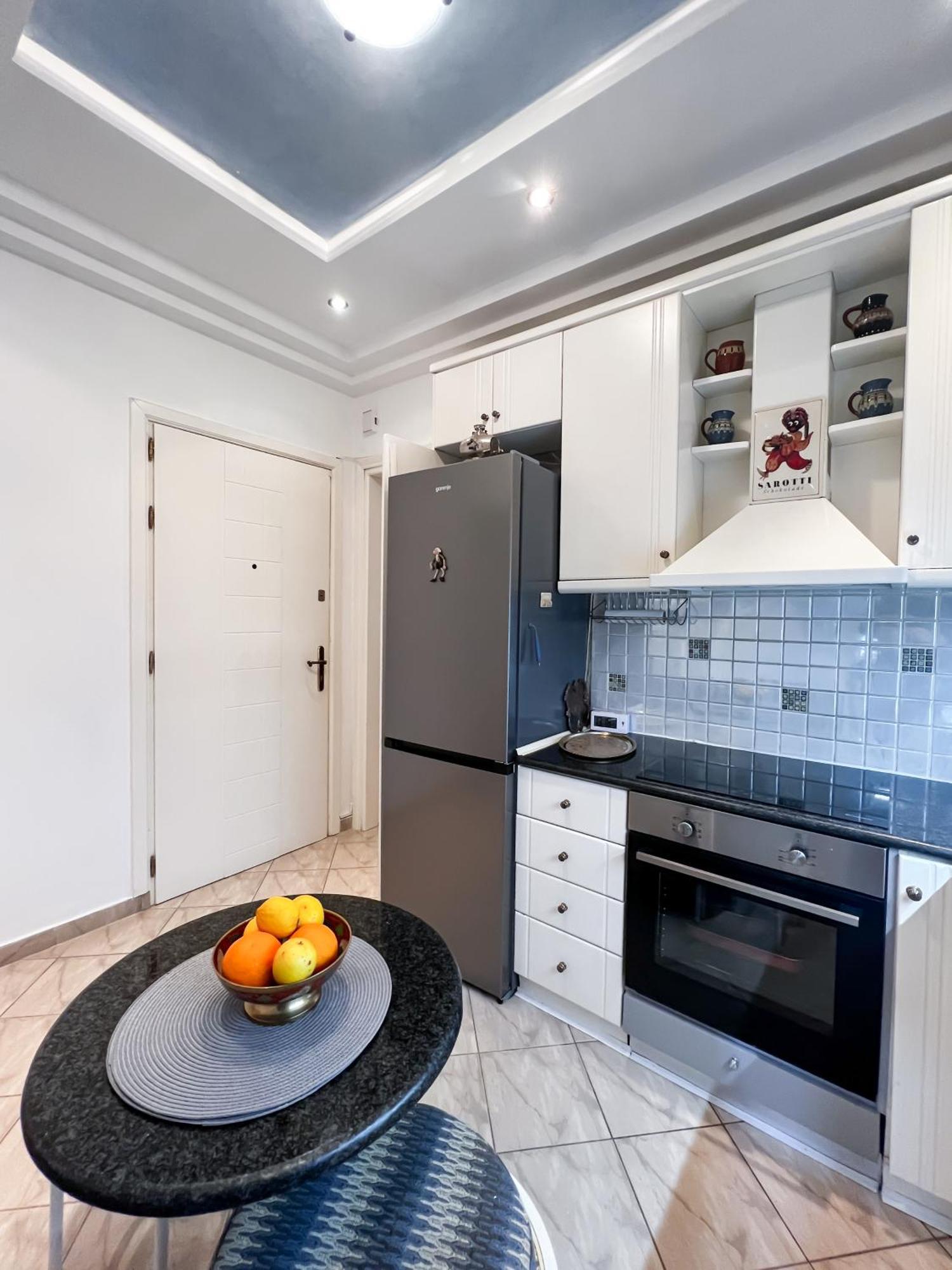 Homevision - Spacious And Warm - Very Central Thessalonique Extérieur photo