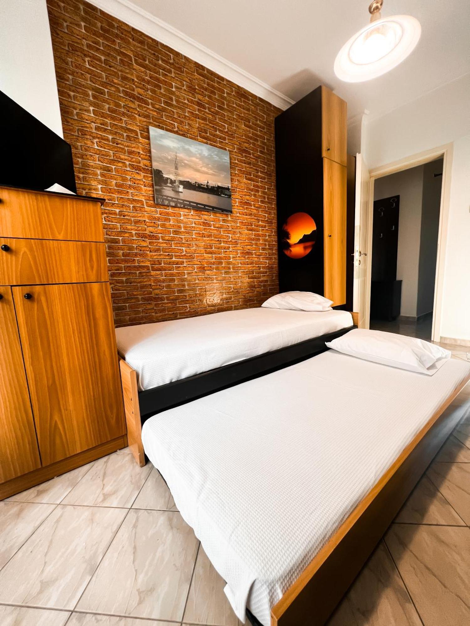 Homevision - Spacious And Warm - Very Central Thessalonique Extérieur photo