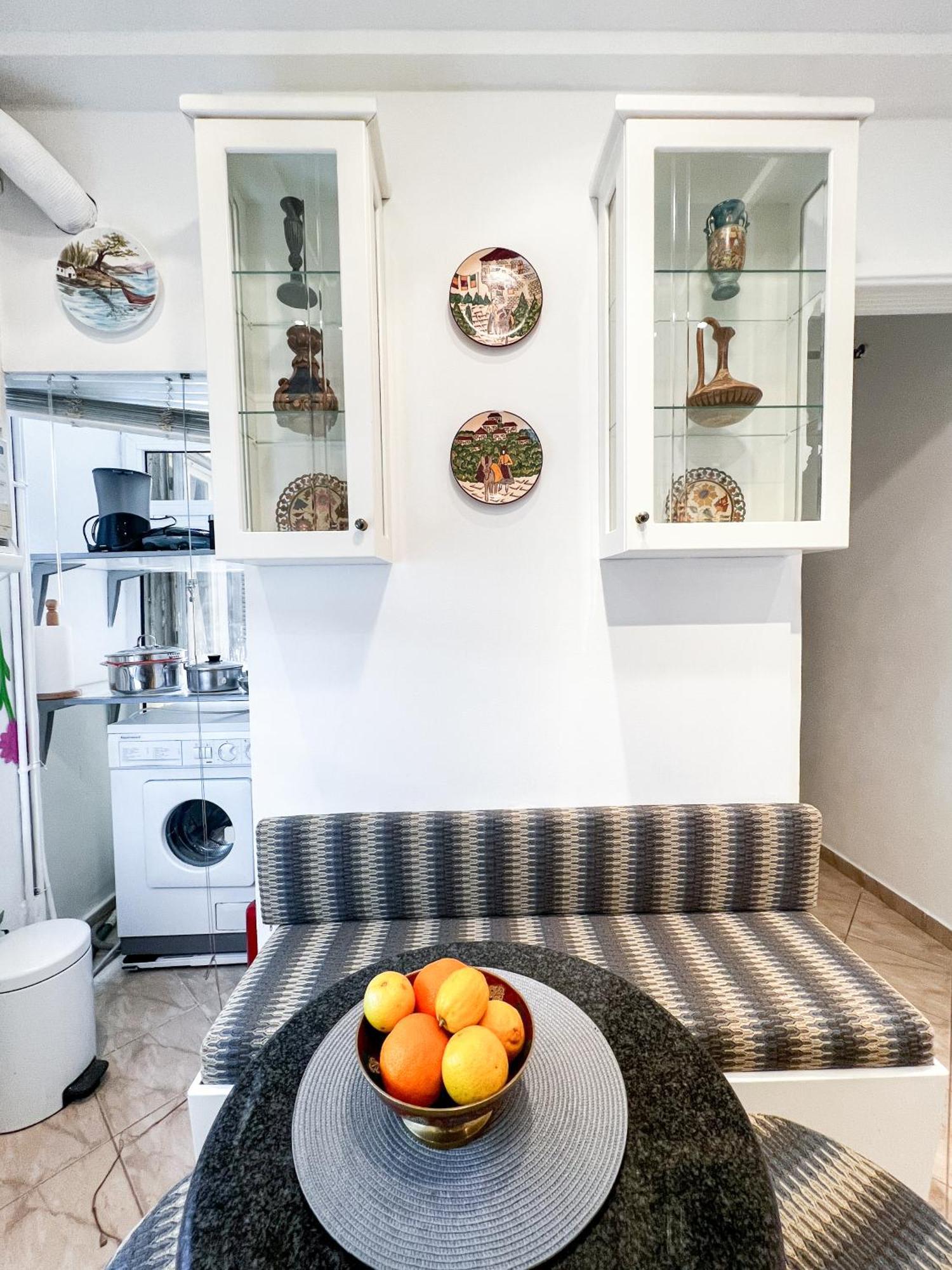 Homevision - Spacious And Warm - Very Central Thessalonique Extérieur photo